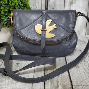 Marc Jacobs Petal To The Metal Crossbody